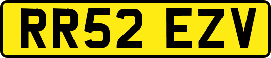 RR52EZV