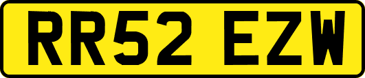 RR52EZW