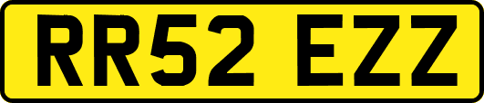 RR52EZZ
