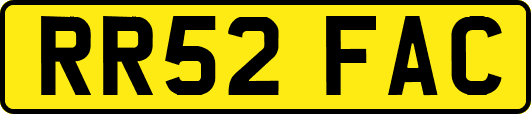 RR52FAC