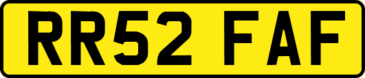 RR52FAF