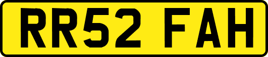 RR52FAH