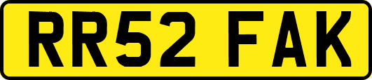 RR52FAK