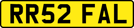 RR52FAL