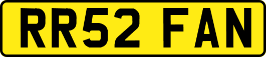 RR52FAN