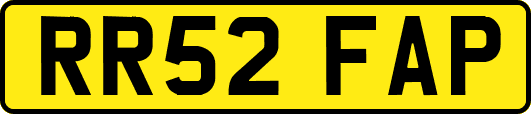 RR52FAP