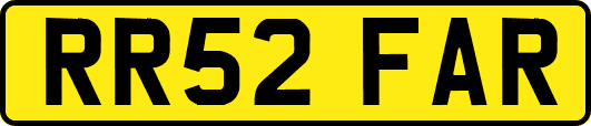 RR52FAR