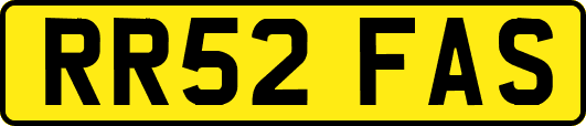 RR52FAS