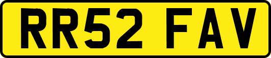 RR52FAV
