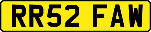 RR52FAW