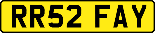 RR52FAY