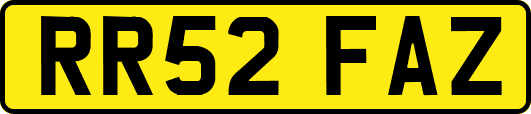RR52FAZ