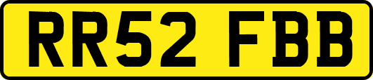 RR52FBB