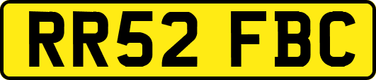 RR52FBC