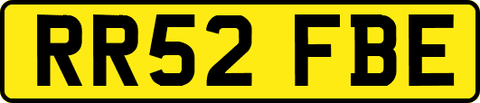 RR52FBE