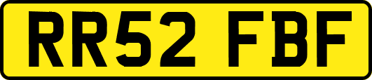 RR52FBF