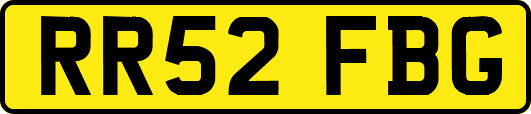 RR52FBG