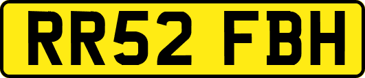 RR52FBH