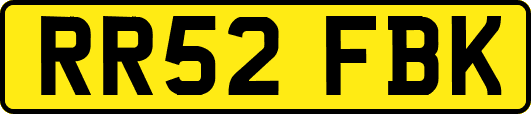 RR52FBK