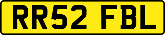 RR52FBL