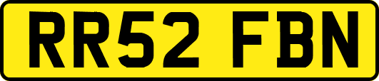 RR52FBN