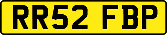 RR52FBP