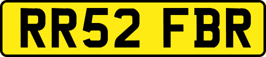 RR52FBR