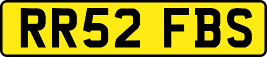 RR52FBS
