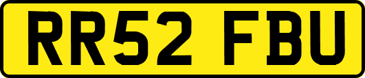RR52FBU