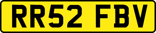 RR52FBV