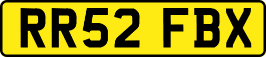 RR52FBX