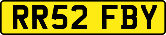 RR52FBY