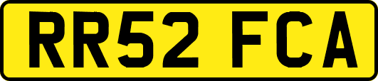 RR52FCA