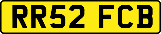 RR52FCB