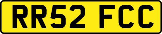 RR52FCC