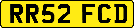 RR52FCD