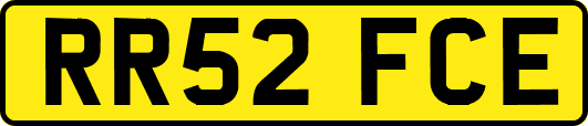 RR52FCE