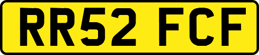 RR52FCF
