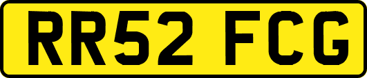 RR52FCG