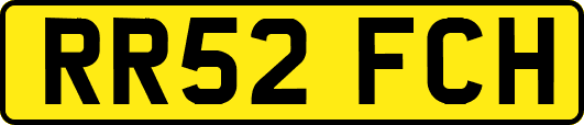 RR52FCH