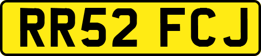 RR52FCJ