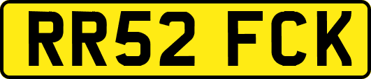 RR52FCK