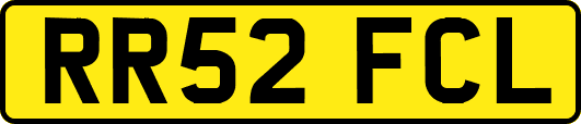RR52FCL