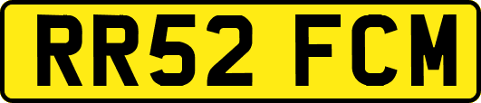 RR52FCM
