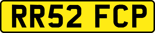 RR52FCP