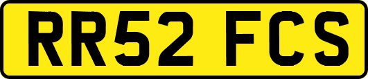 RR52FCS