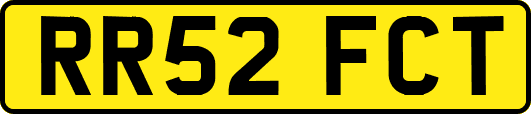 RR52FCT