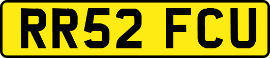 RR52FCU