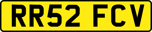RR52FCV