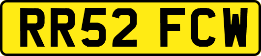 RR52FCW